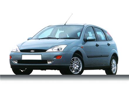 FORD BG04 WRT