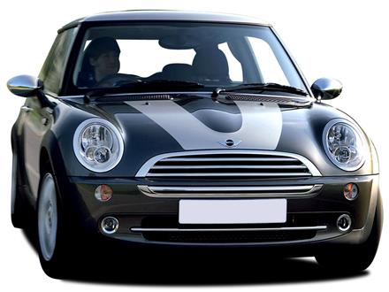 MINI BG55 AHA
