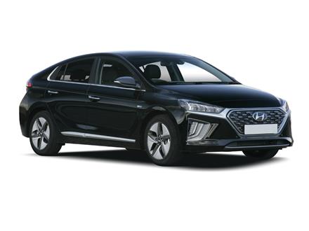 HYUNDAI BG71 RHA
