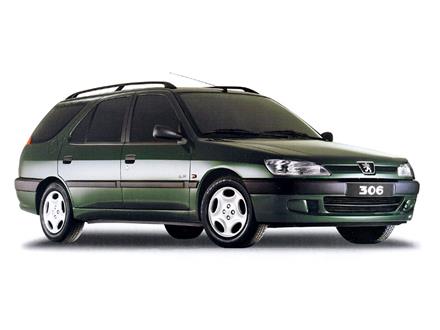 PEUGEOT BHZ2 126