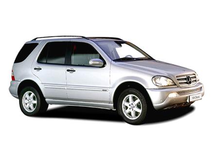 MERCEDES BJ03 ZPY