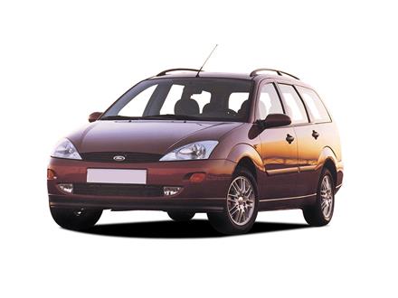 FORD BJ04 BDE