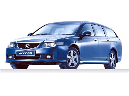HONDA BJ05 FJO
