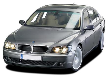 BMW BJ06 VEB