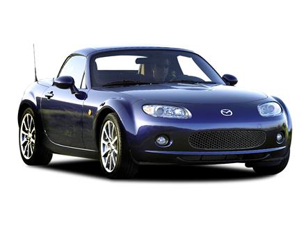 MAZDA BJ07 ECT