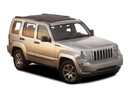 JEEP BJ10 GPK