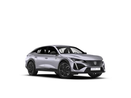 PEUGEOT BJ24 NVW