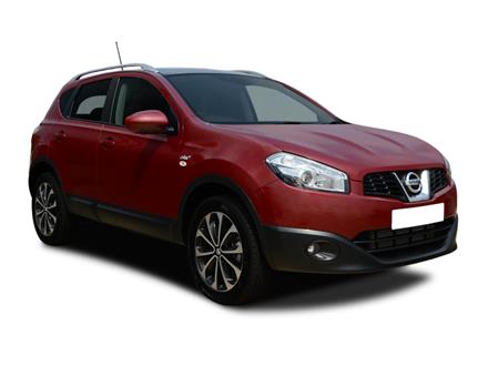 NISSAN BJ61 VRN