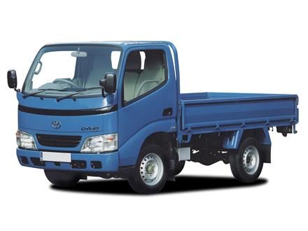 TOYOTA BJ63 SXP