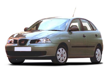SEAT BK04 HRE