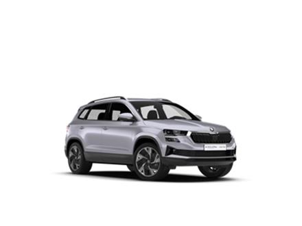 SKODA BK24 OZU