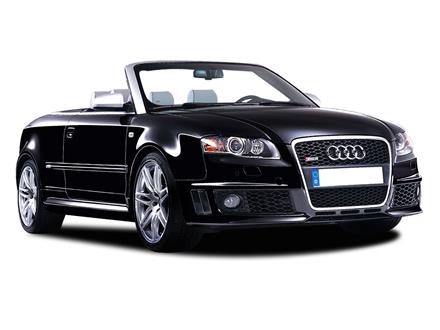 AUDI BK56 BVO