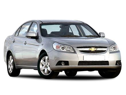 CHEVROLET BK58 FYY