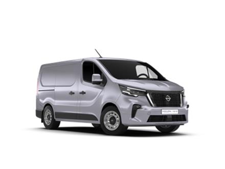 NISSAN BK72 LFN
