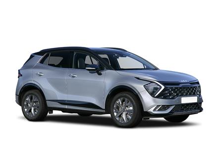 KIA BK73 EXT