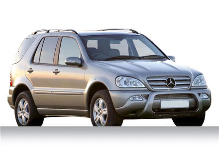 MERCEDES BL05 VWY