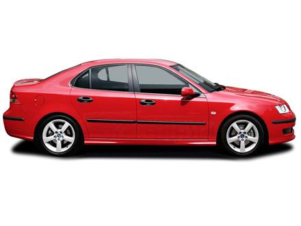 SAAB BL06 VHA