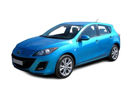 MAZDA BL11 BLF