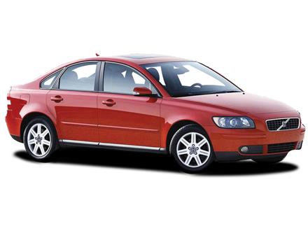 VOLVO BL56 FDC