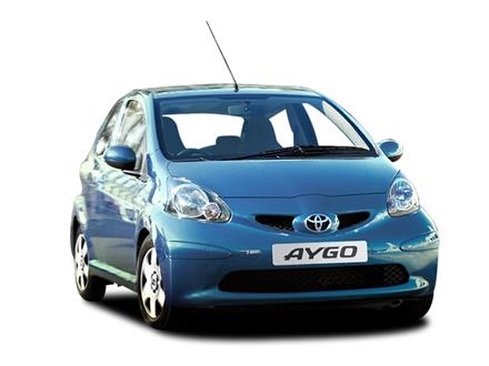 TOYOTA BN11 KOV