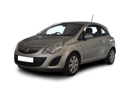 VAUXHALL BN13 DRV