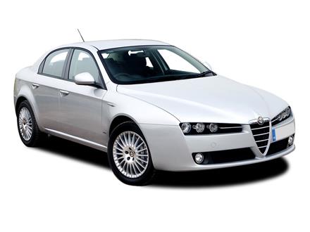 ALFA ROMEO BN57 FNT