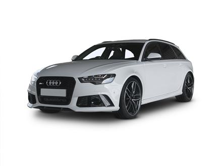AUDI BO55 RSU