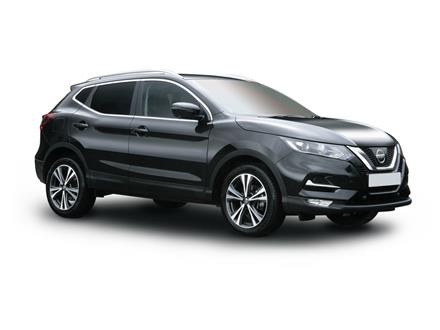 NISSAN BP19 XCR