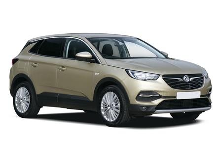 VAUXHALL BP67 RYV