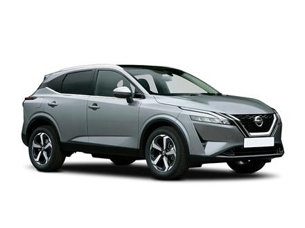 NISSAN BP72 OBE