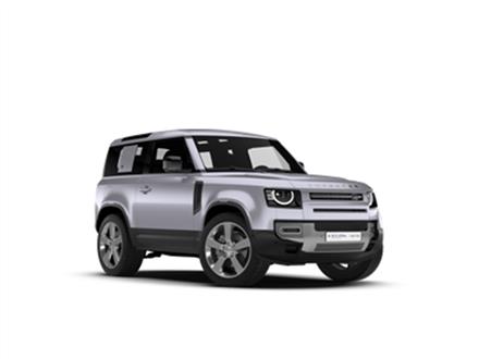 LAND ROVER BP74 FVD