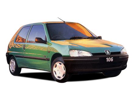 PEUGEOT BT02 AUF