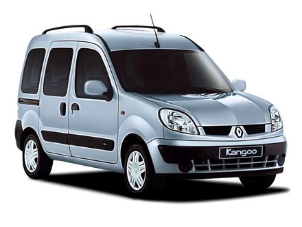 RENAULT BT05 CHV