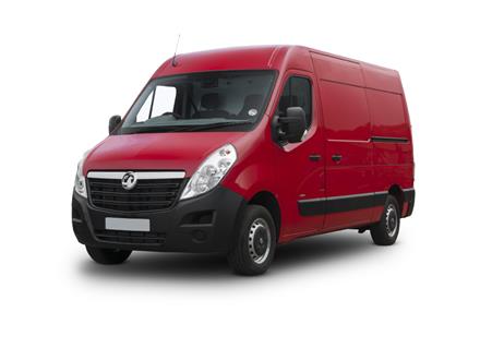 VAUXHALL BT13 CHD