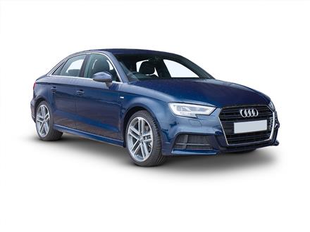 AUDI BT18 FZE