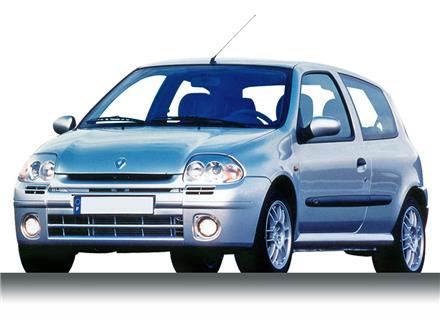 RENAULT BT53 WMC
