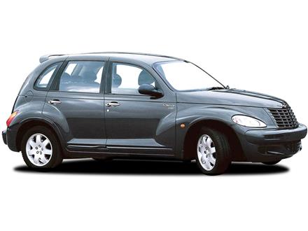 CHRYSLER BU03 VBB
