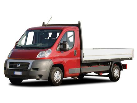 FIAT BU14 XOR