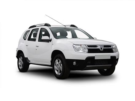 DACIA BV13 EXX
