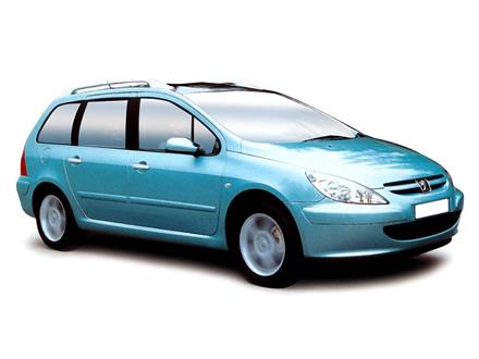 PEUGEOT BV53 NDD