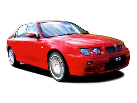 MG BW02 BYL