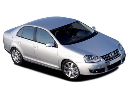 VOLKSWAGEN BX06 DXW