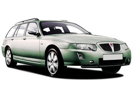 ROVER BX54 JXB