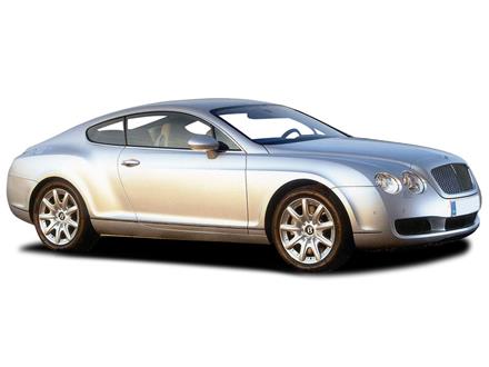 BENTLEY C10R HA
