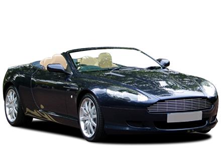 ASTON MARTIN C1ND Y
