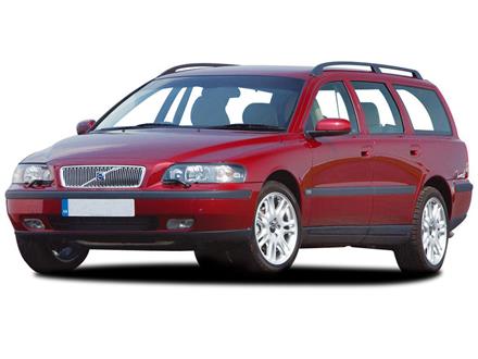 VOLVO C3MO K