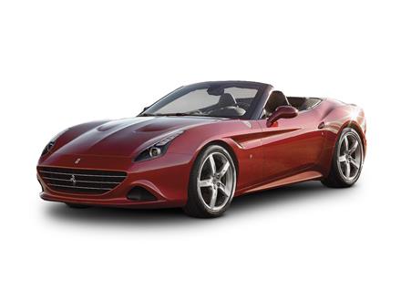 FERRARI C3OB V