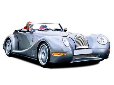 MORGAN C45T ER