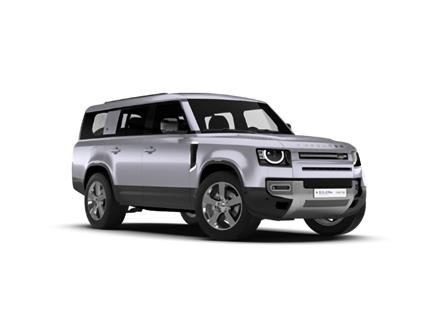 LAND ROVER C6NA Y