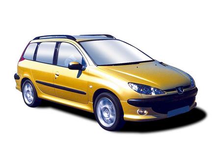PEUGEOT CA03 JHJ